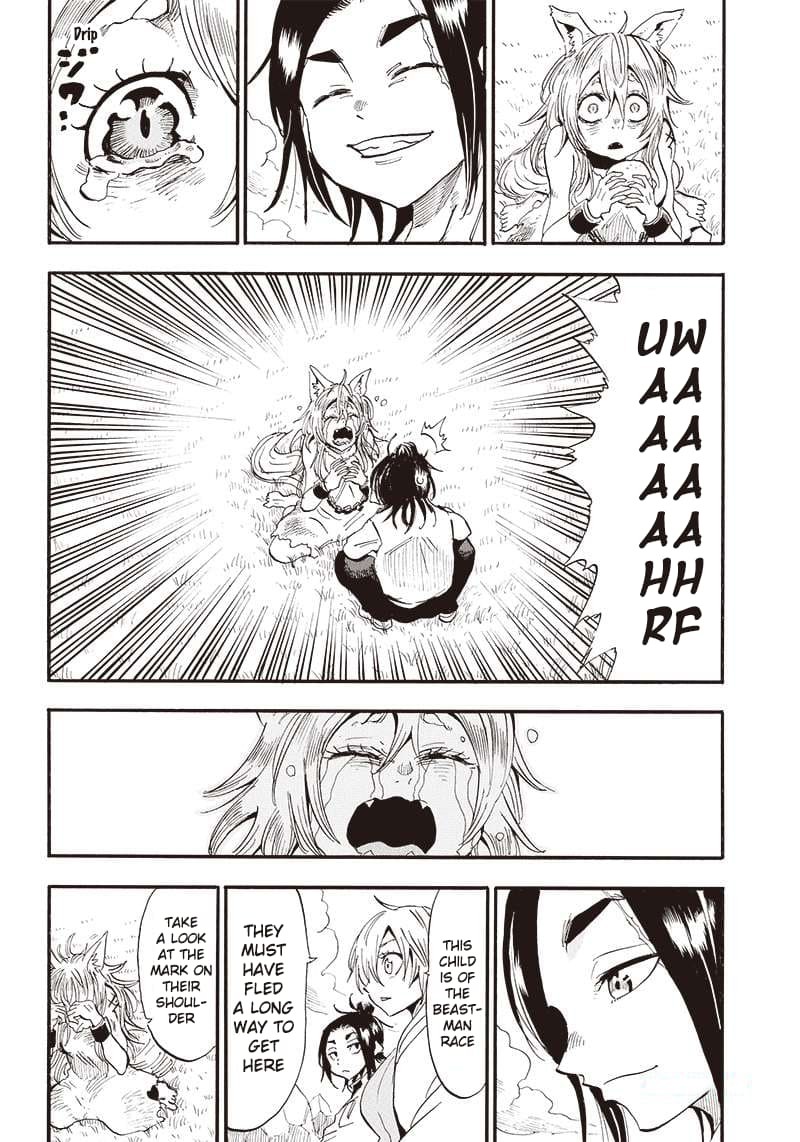 Grand Dwarf 10 10