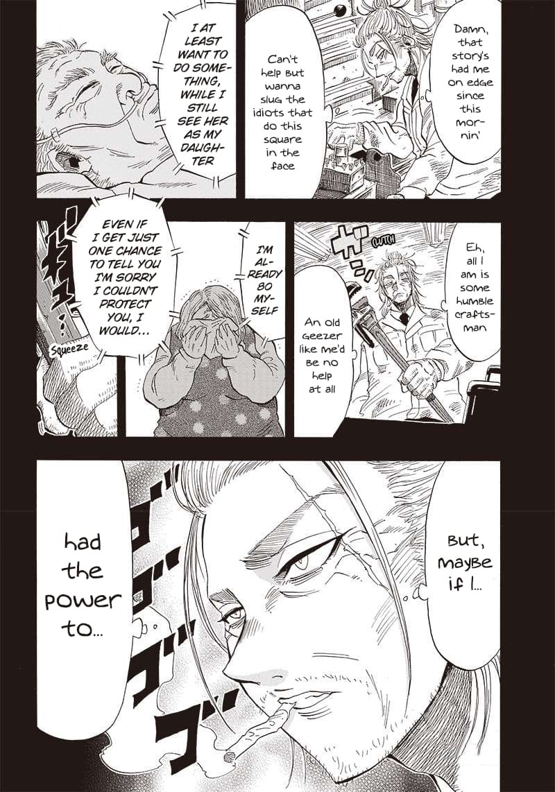 Grand Dwarf 13 2