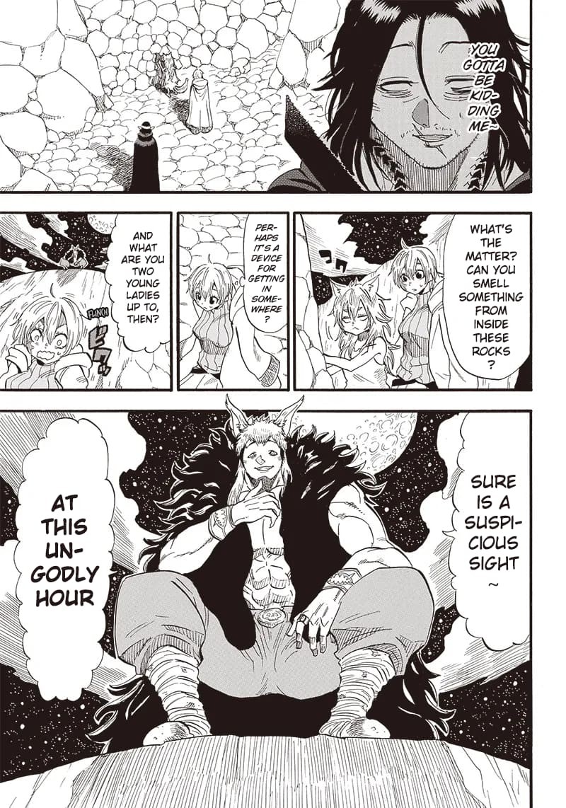 Grand Dwarf 14 9