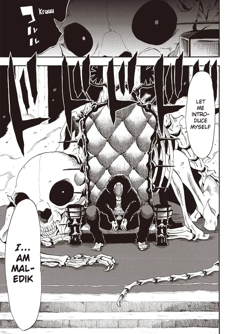 Grand Dwarf 15 5