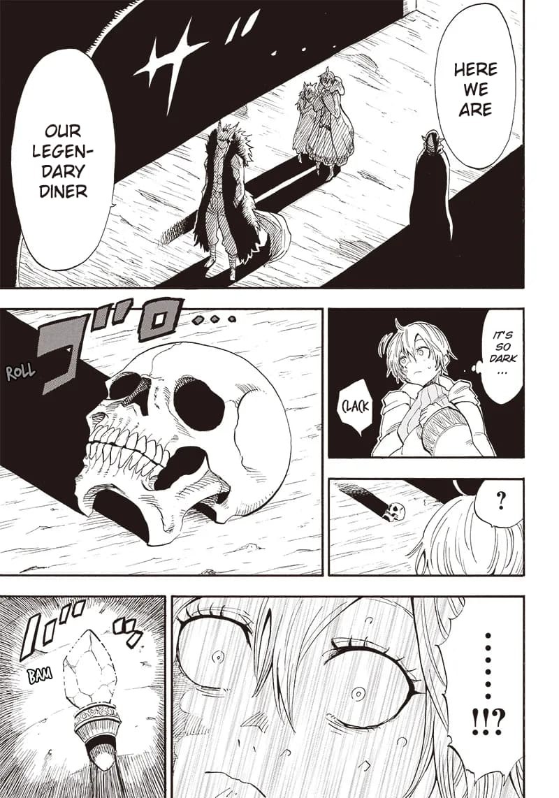Grand Dwarf 15 9