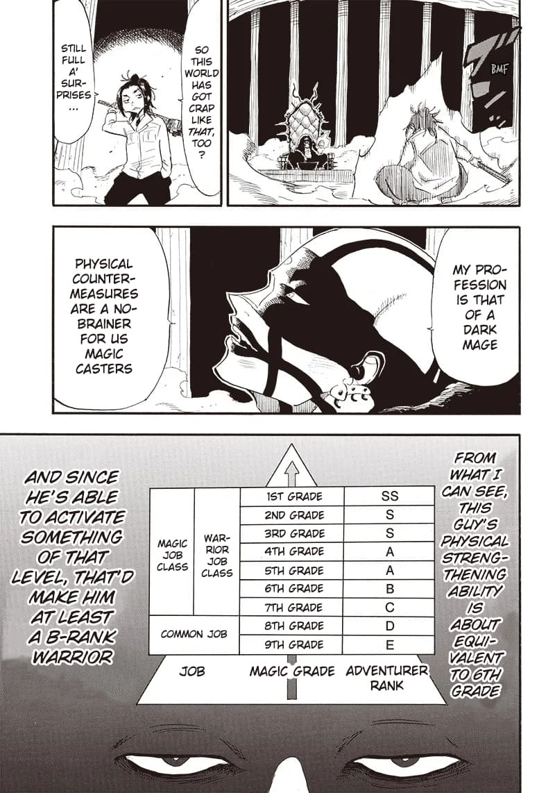 Grand Dwarf 16 7