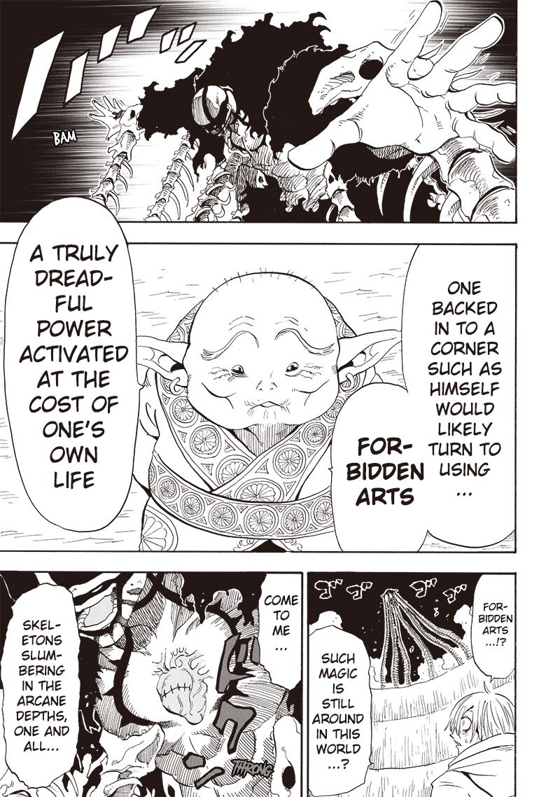 Grand Dwarf 24 15