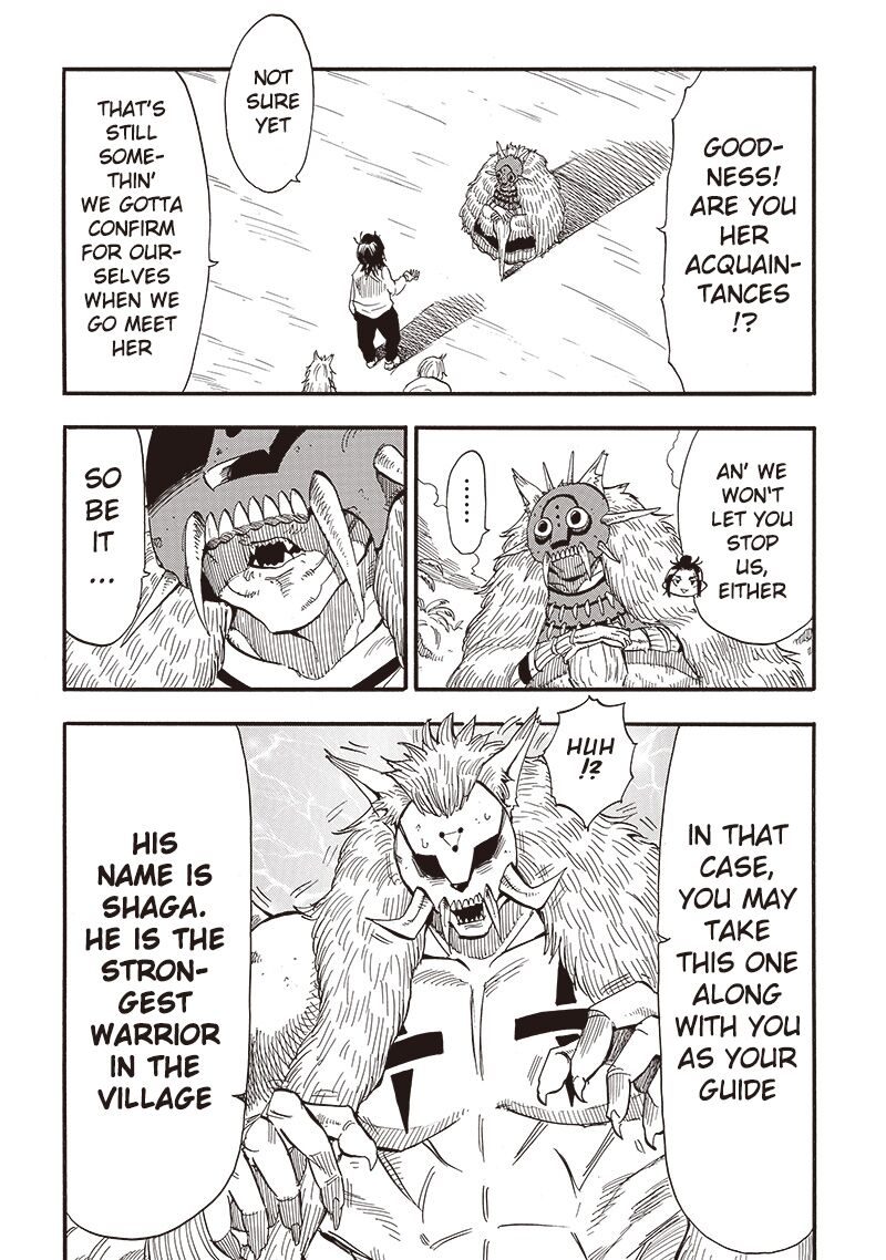 Grand Dwarf 29 7