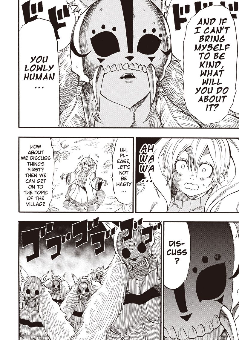 Grand Dwarf 30 4