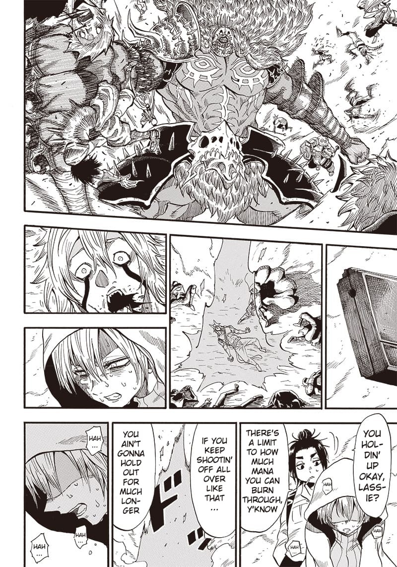 Grand Dwarf 4 18