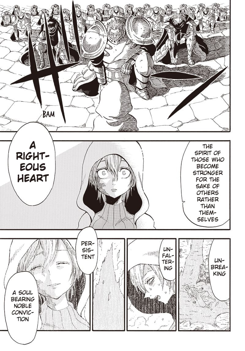 Grand Dwarf 5 16