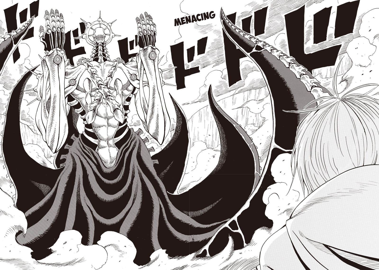 Grand Dwarf 7 14