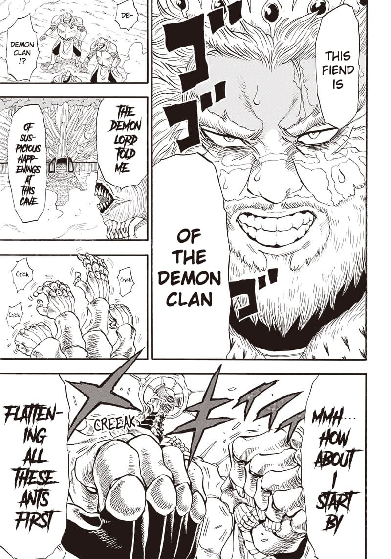 Grand Dwarf 7 16