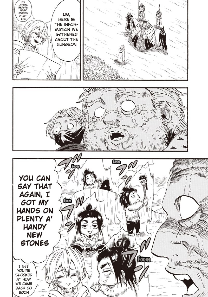 Grand Dwarf 7 8