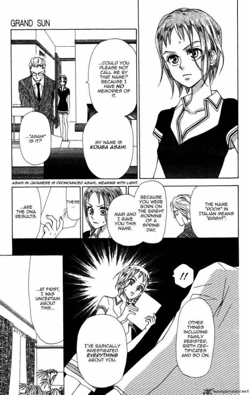 Grand Sun 13 22