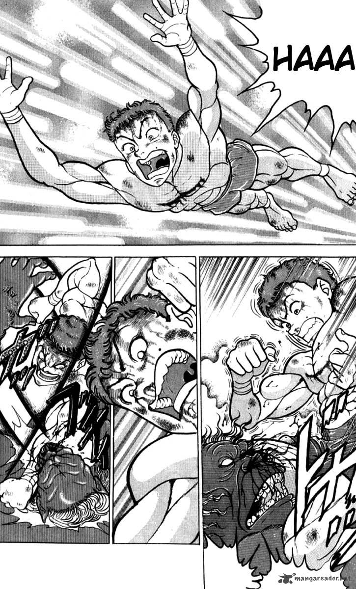 Grappler Baki 101 3