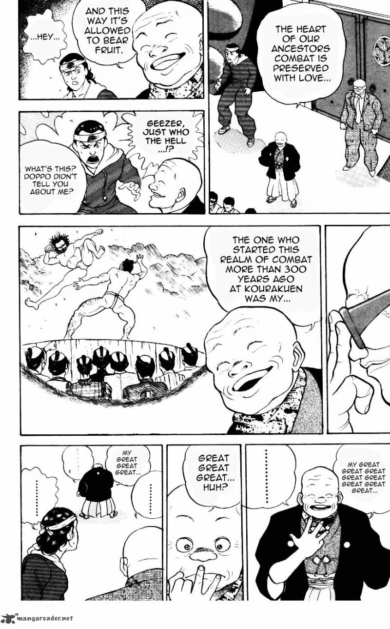 Grappler Baki 17 13