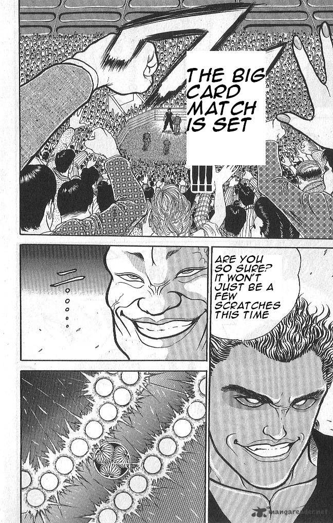 Grappler Baki 44 16