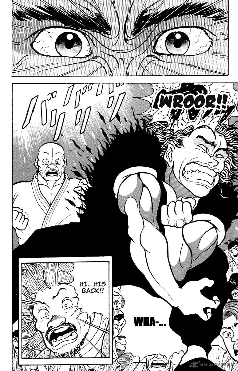 Grappler Baki 59 19