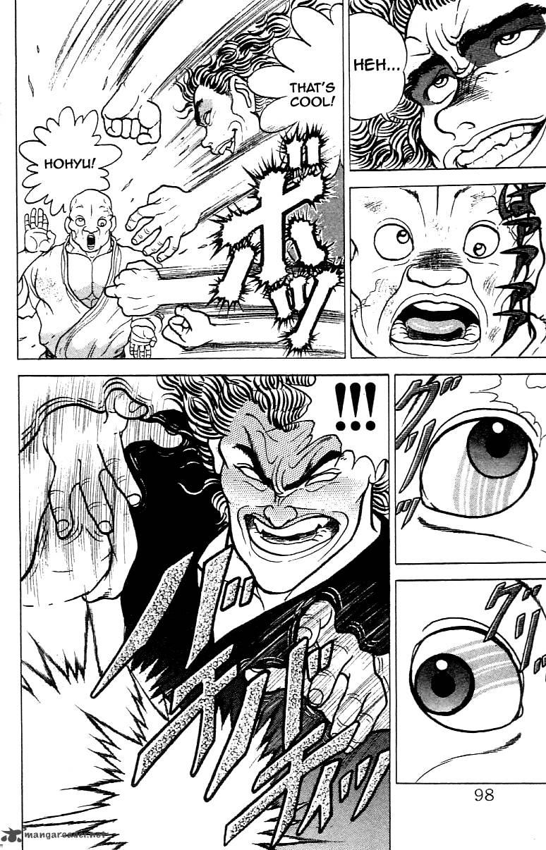 Grappler Baki 59 5