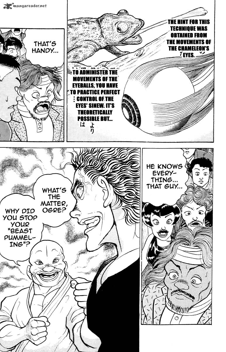 Grappler Baki 59 8