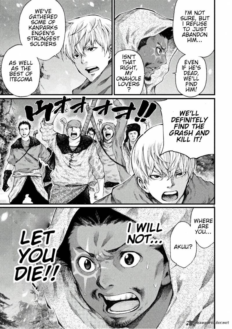 Grashros 41 3