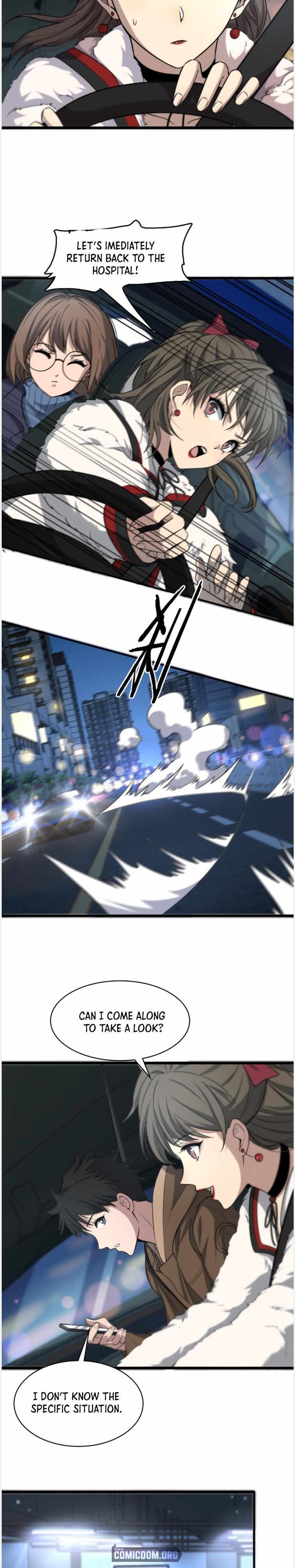 Great Doctor Ling Ran 100 15