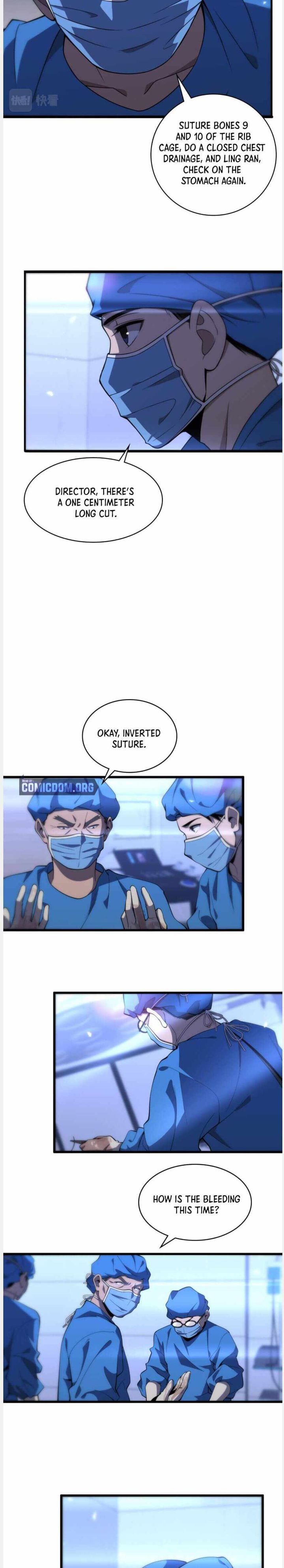 Great Doctor Ling Ran 101 10
