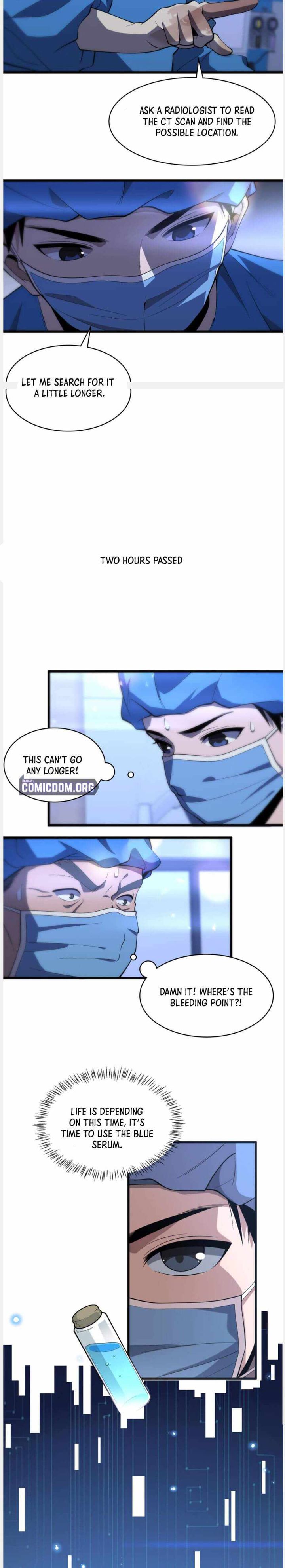 Great Doctor Ling Ran 101 12