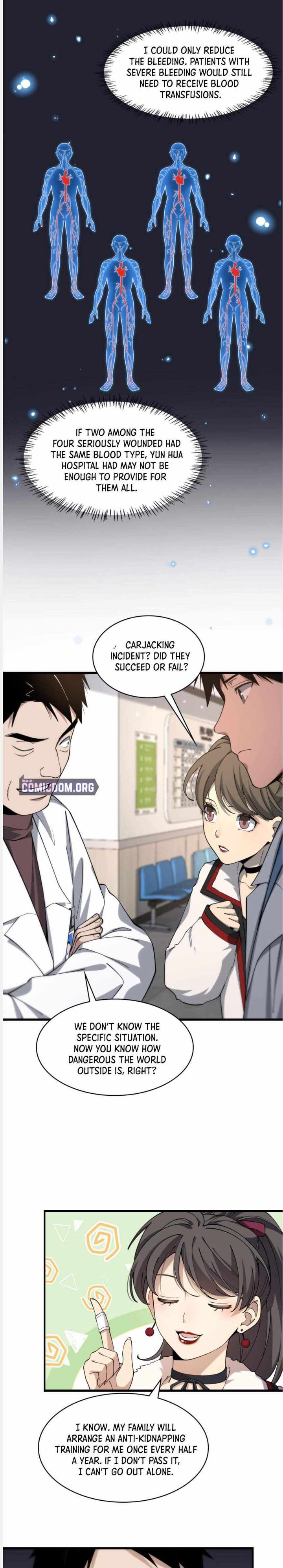 Great Doctor Ling Ran 101 3