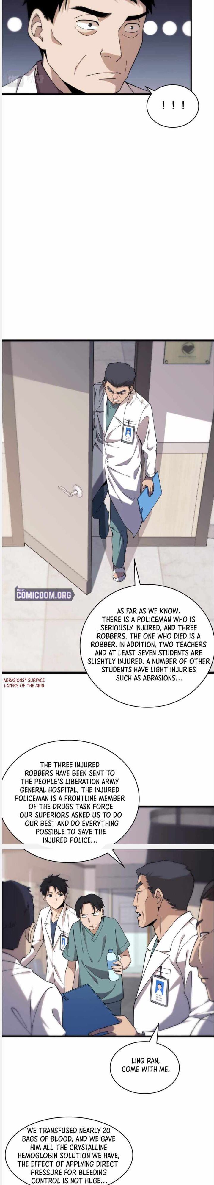 Great Doctor Ling Ran 101 4