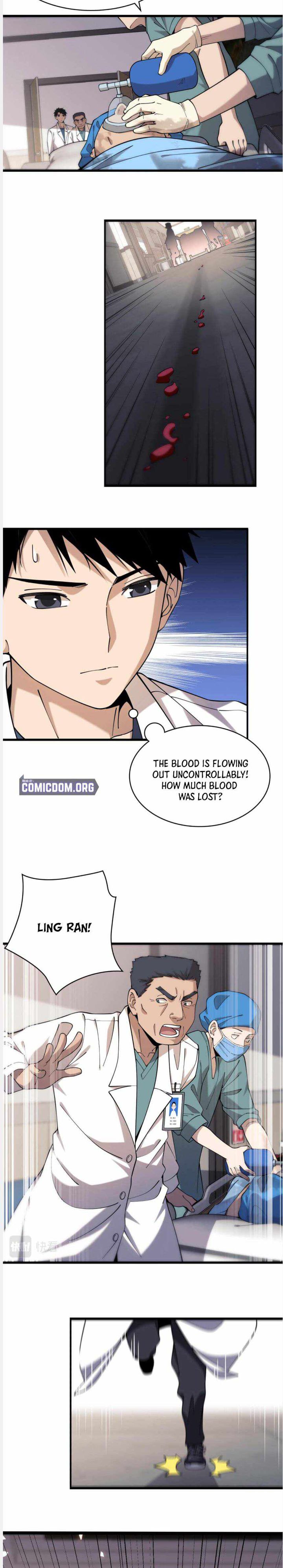 Great Doctor Ling Ran 101 5