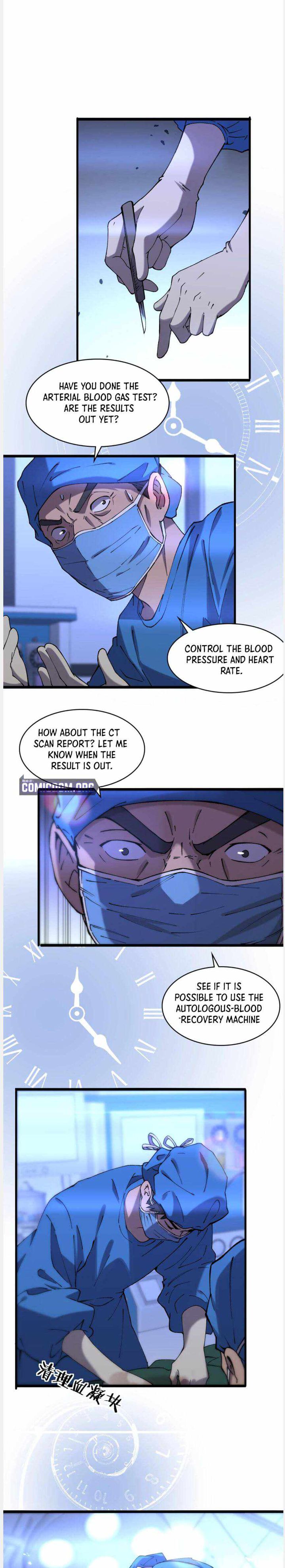 Great Doctor Ling Ran 101 7