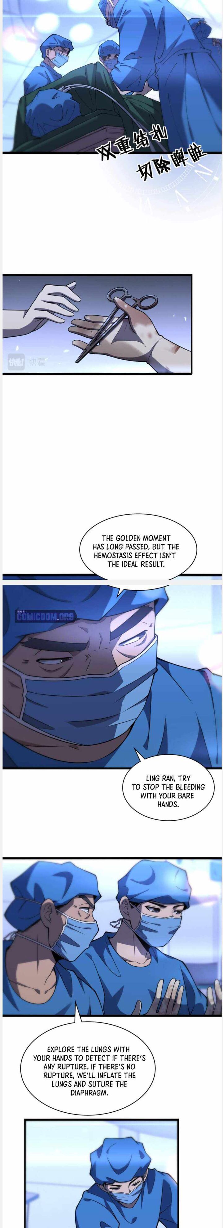 Great Doctor Ling Ran 101 8