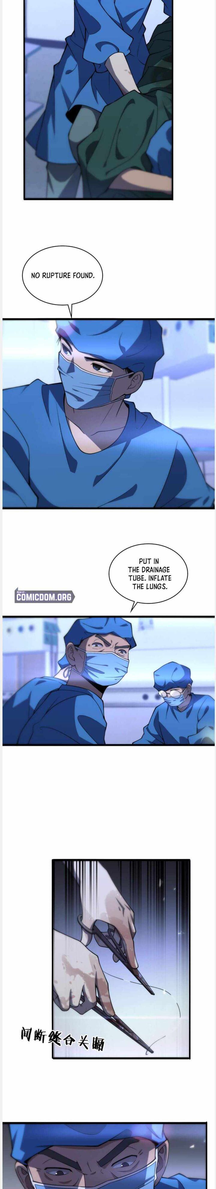 Great Doctor Ling Ran 101 9