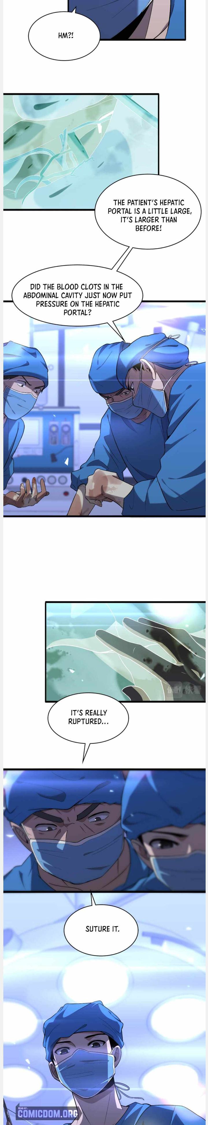 Great Doctor Ling Ran 102 10