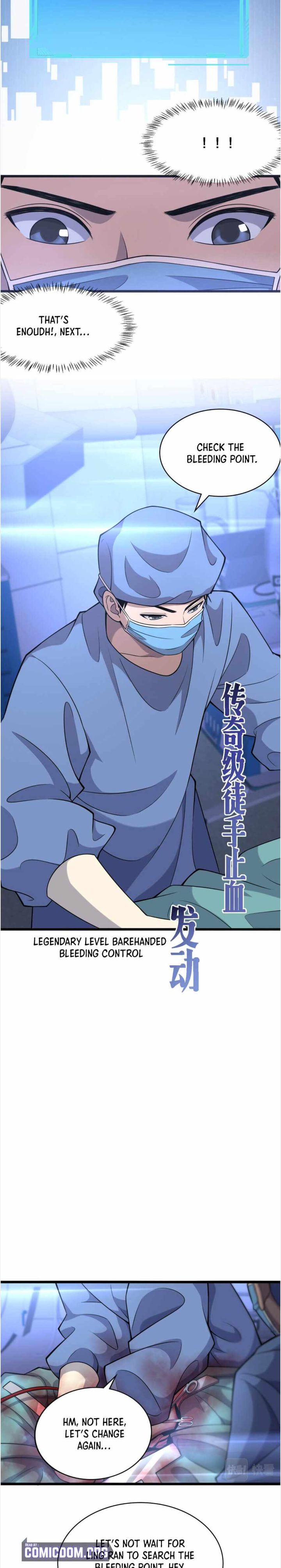 Great Doctor Ling Ran 102 3