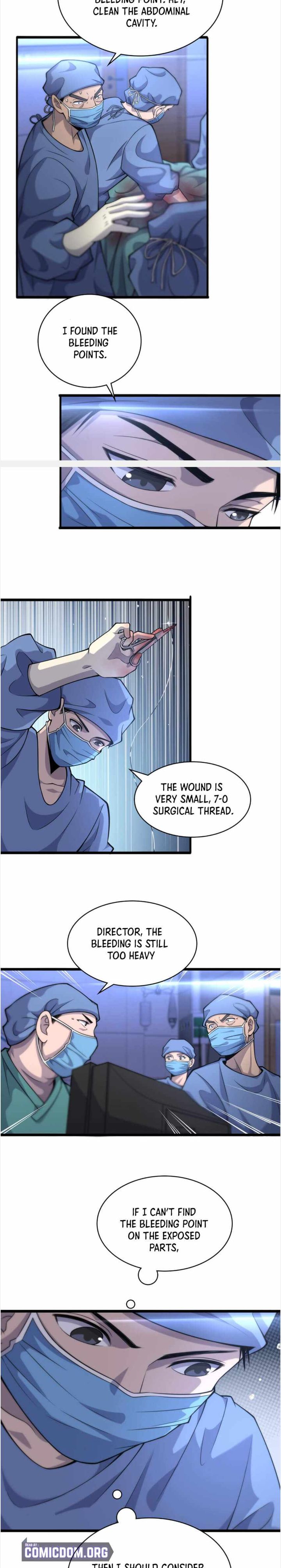 Great Doctor Ling Ran 102 4