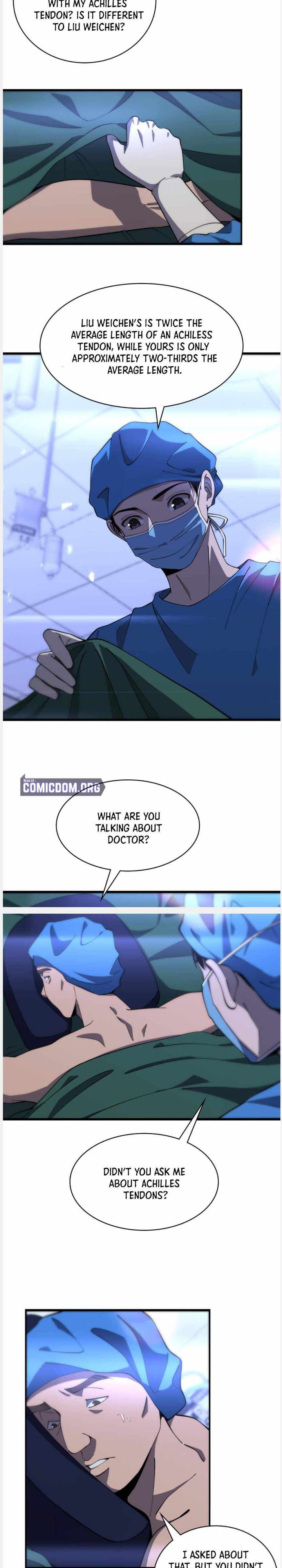 Great Doctor Ling Ran 103 9