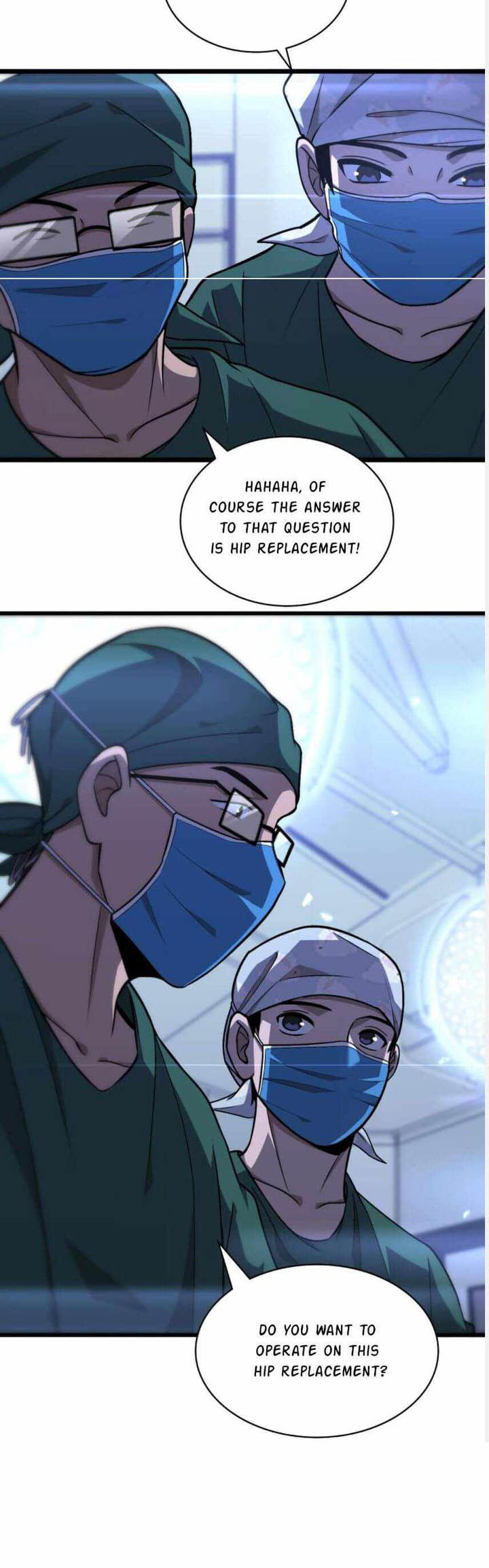 Great Doctor Ling Ran 106 18