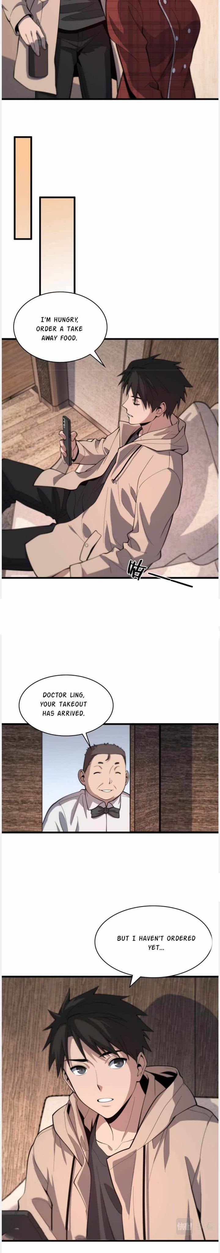 Great Doctor Ling Ran 107 18