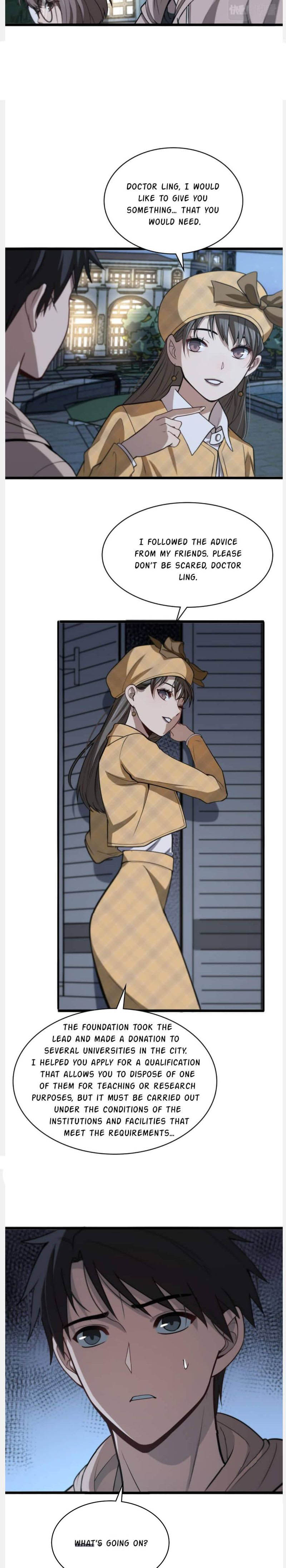 Great Doctor Ling Ran 108 10