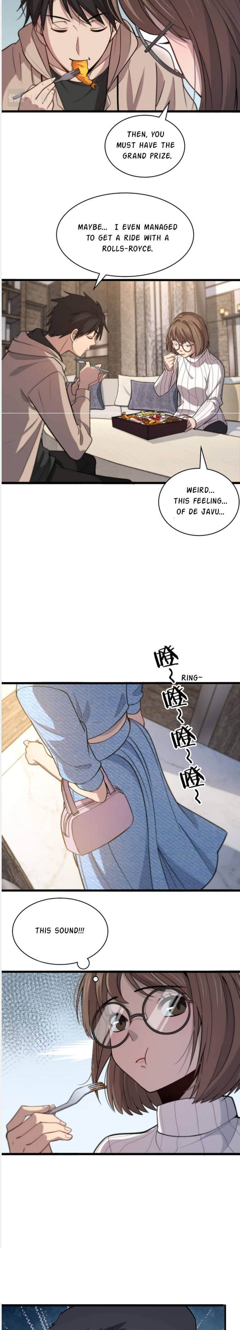 Great Doctor Ling Ran 108 3