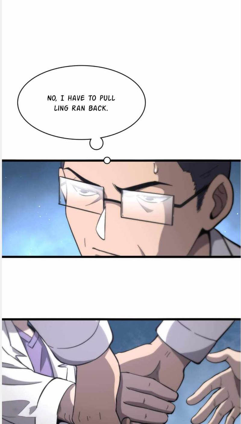 Great Doctor Ling Ran 111 1