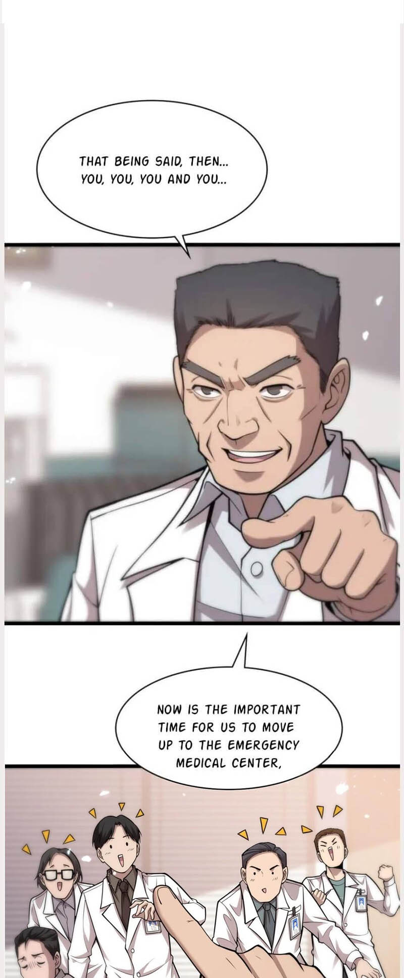 Great Doctor Ling Ran 118 1