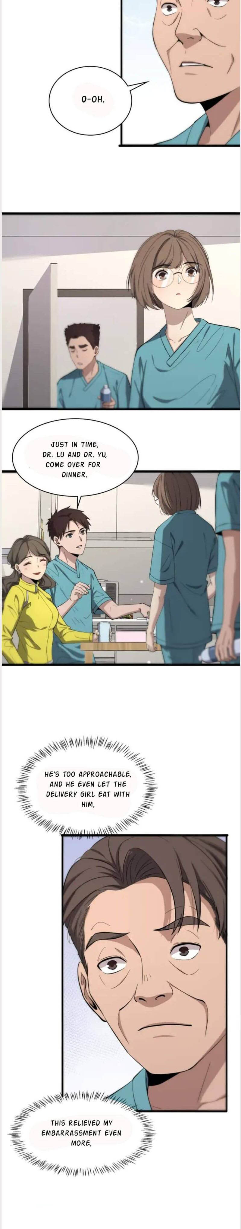 Great Doctor Ling Ran 120 3