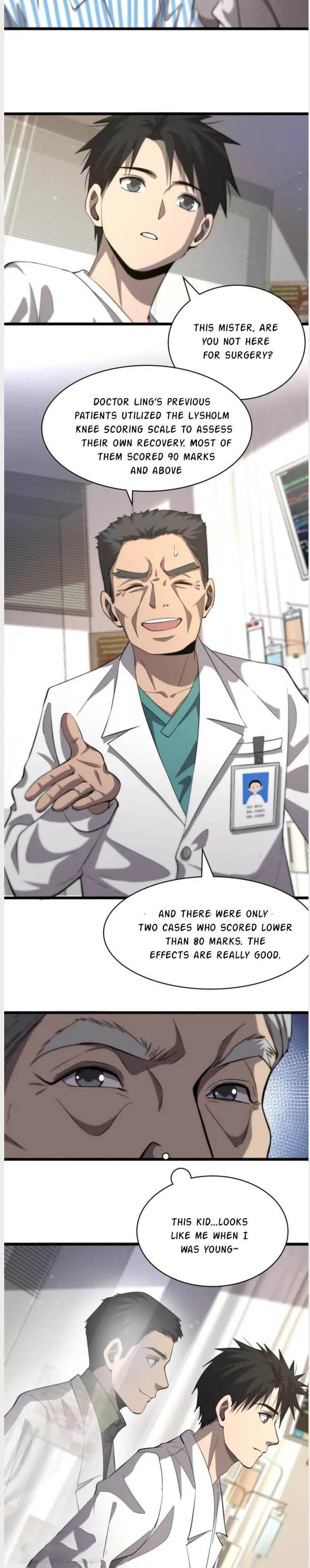 Great Doctor Ling Ran 123 14