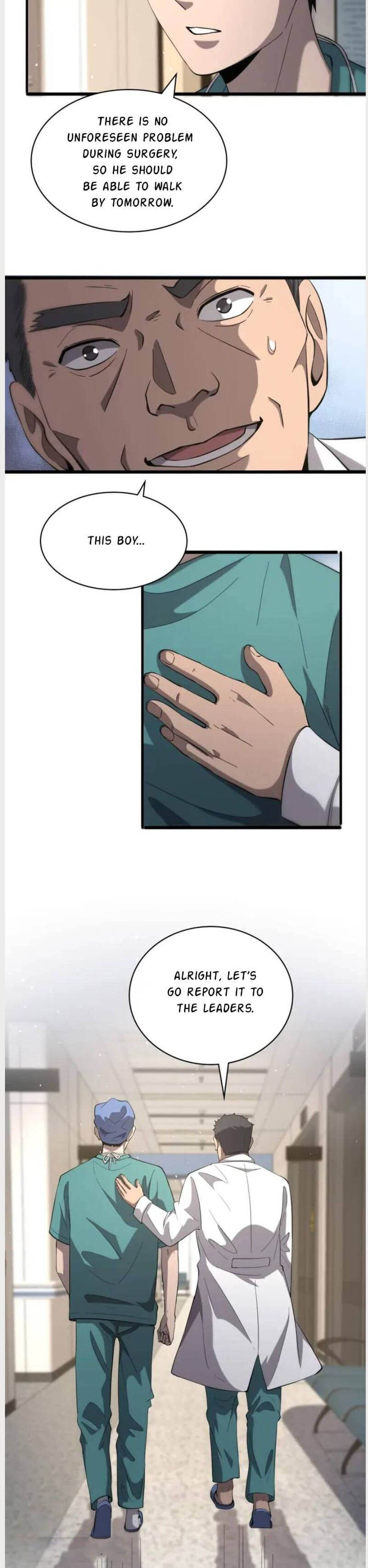Great Doctor Ling Ran 123 17
