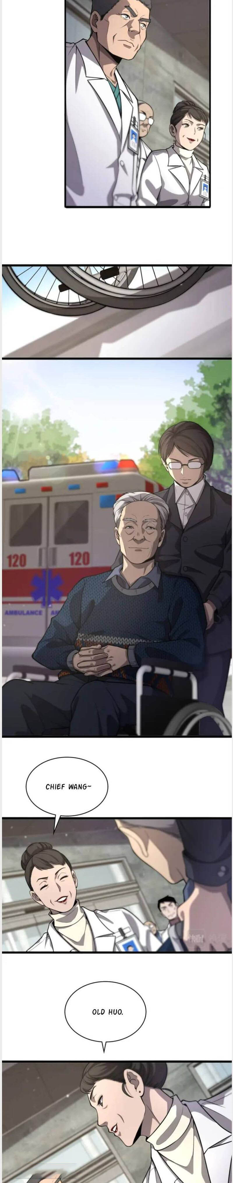 Great Doctor Ling Ran 123 2