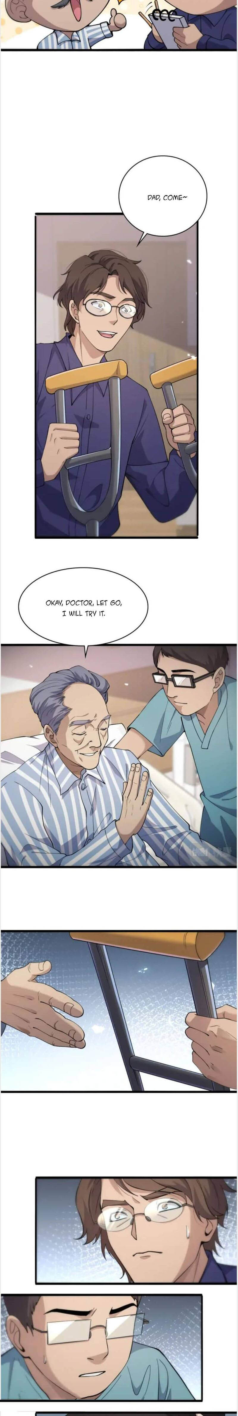 Great Doctor Ling Ran 124 10