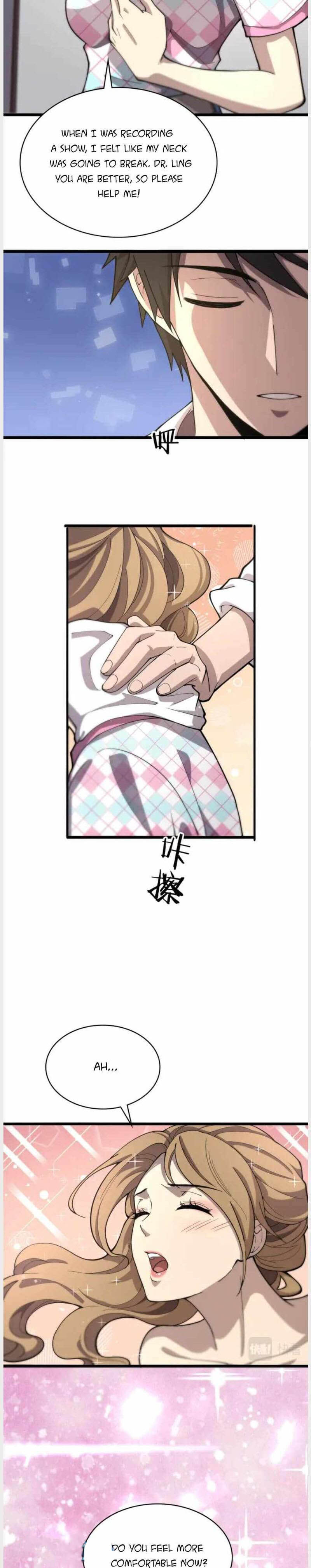 Great Doctor Ling Ran 127 12