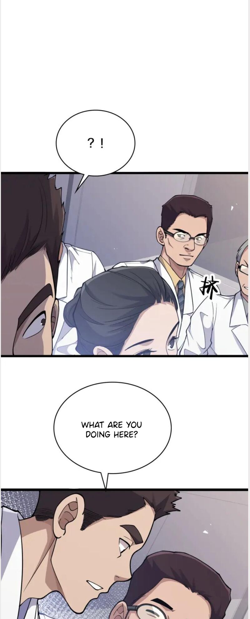 Great Doctor Ling Ran 134 12