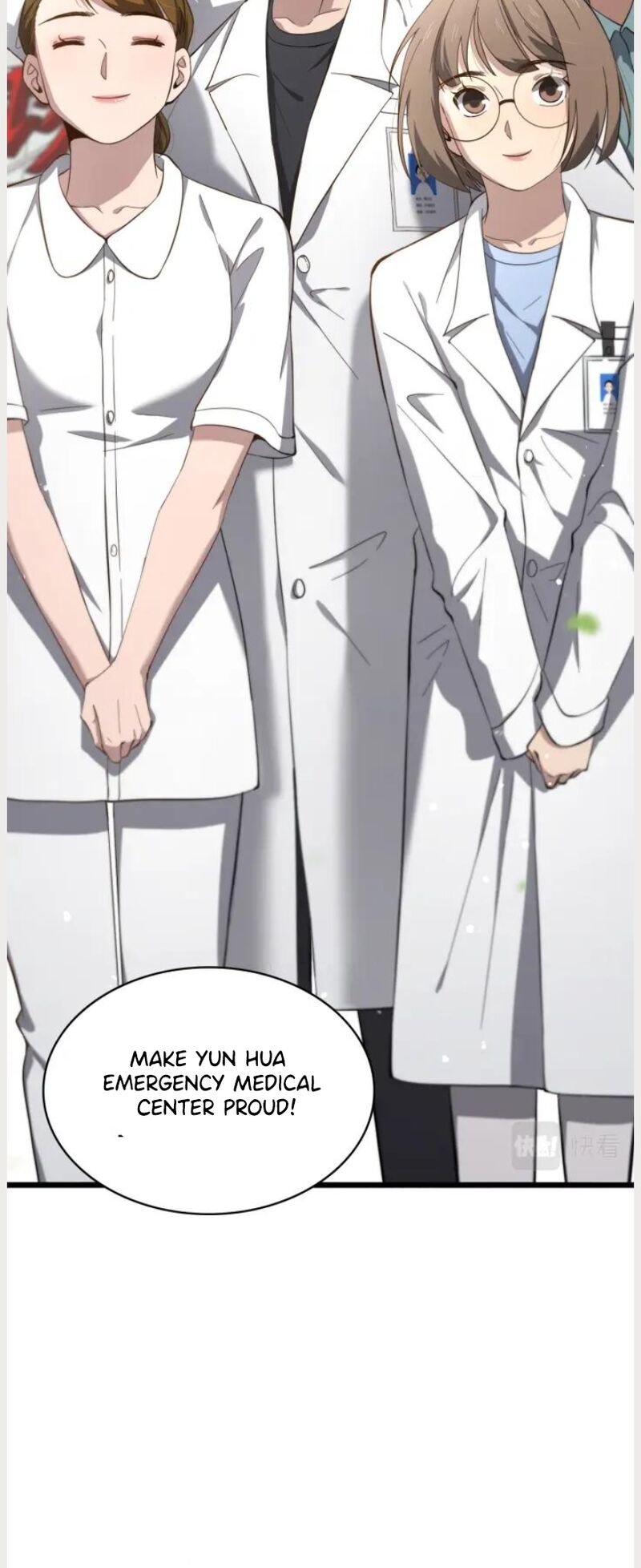 Great Doctor Ling Ran 134 28