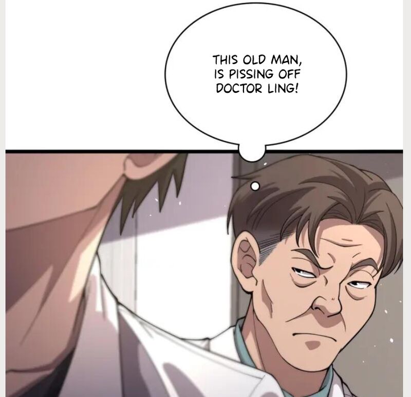 Great Doctor Ling Ran 135 15